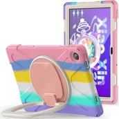 Etui do tabletów - Etui X-armor do Lenovo Tab M10 Plus 10.6 3rd Gen Baby Color - miniaturka - grafika 1