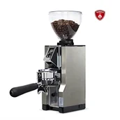 Młynki do kawy - Eureka Mignon Libra 65 All Purpose Chrome - miniaturka - grafika 1