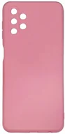 Etui i futerały do telefonów - Panel Goospery Mercury Soft do Samsung Galaxy A33 Różowy (8809842242126) - miniaturka - grafika 1