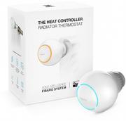 Programatory czasowe - Fibaro Fibaro Thermostat FGT-001 FGT-001 ZW5 - miniaturka - grafika 1