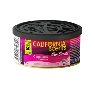 California Scents Car Scents Zapach Melon Mango 42g - Odświeżacze powietrza - miniaturka - grafika 1