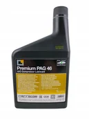 Płyny eksploatacyjne do aut - Olej Premium Pag 46, 1 Litr, Nd 8, Do Układów Autoklimatyzacji, Errecom - miniaturka - grafika 1