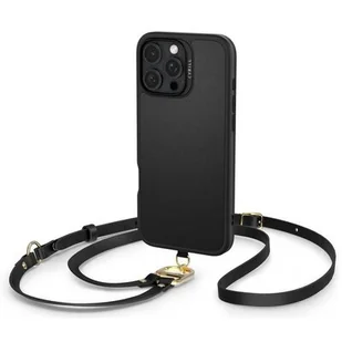 Etui SPIGEN Cyrill Kajuk Classic Charm Mag MagSafe do Apple iPhone 16 Pro Max Czarny - Etui i futerały do telefonów - miniaturka - grafika 1