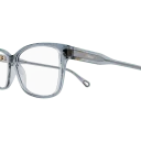 Okulary przeciwsłoneczne Chloé CH0116O 007 - Okulary korekcyjne, oprawki, szkła - miniaturka - grafika 7