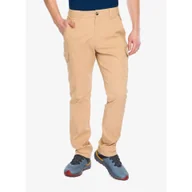 Odzież trekkingowa damska - Spodnie turystyczne męskie Columbia Tech Trail Utility Pant - miniaturka - grafika 1