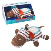 Rolnictwo i przemysł - Projektor muzyczny - zebra - miniaturka - grafika 1