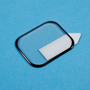 Szkło Hartowane 5D APPLE WATCH 7 / 8 / 9 (45MM) Szkło Hartowane 5D - Akcesoria do smartwatchy Szkło Hartowane 5D APPLE WATCH 7 / 8 / 9 (45MM) Szkło Hartowane 5D - Akcesoria do smartwatchy - miniaturka - grafika 4