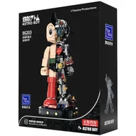 Klocki - Klocki plastikowe PANTASY Astro Boy 86203 - miniaturka - grafika 1