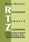 Psychologia - Racjonalna Terapia Zachowania Podręcznik Terapii Poznawczo-Behawioralnej - miniaturka - grafika 1