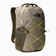 Plecaki - Plecak miejski The North Face Jester 28 l cavern grey/new taupe - miniaturka - grafika 1