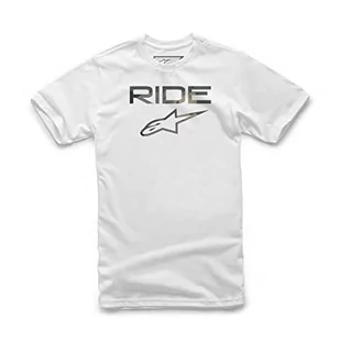 Alpinestars T-Shirt męski - Koszulki męskie - miniaturka - grafika 1