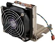 Serwery - ThinkSystem SR650 FAN Option Kit - miniaturka - grafika 1