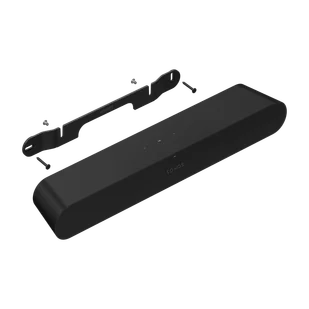 SONOS RAY WALLMOUNT uchwyt ścienny - Soundbary - miniaturka - grafika 1