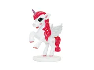 Ciasta i półprodukty do ciast - Dekoracyjna figurka tortowa Jednorożec - 1 szt. - miniaturka - grafika 1