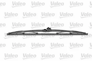 Valeo Pióro wycieraczki 574113 - Wycieraczki samochodowe - miniaturka - grafika 1