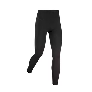 Legginsy termoaktywne narciarskie męskie Odlo Performance Evolution Warm - Spodnie sportowe męskie - miniaturka - grafika 1