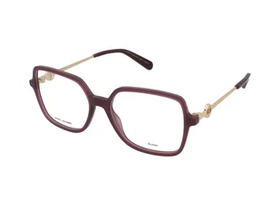 Dioptrie szkieł Marc Jacobs Marc 691 B3V - Okulary korekcyjne, oprawki, szkła - miniaturka - grafika 1