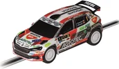 Zabawki zdalnie sterowane - Auto GO 64271 Škoda Fabia RS Rally 2 Kopecky - miniaturka - grafika 1