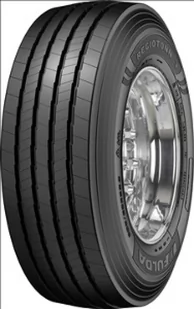 Fulda Regiotonn 3 385/65 R22.5 164K 20PR - Opony ciężarowe - miniaturka - grafika 1