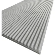 Panele ścienne i boazeria - Panel ścienny APENINO gris 100 x 50 cm - miniaturka - grafika 1