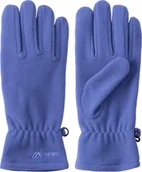 Bielizna sportowa damska - Martes Damskie rękawice polarowe LADY TANTIS rozmiar S/M - miniaturka - grafika 1