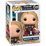 Figurki kolekcjonerskie - Thor: Miłość I Grom - Mighty Thor 2 - miniaturka - grafika 1