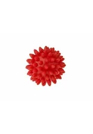 Rolnictwo i przemysł - Piłka rehabilitacyjna czerwona 5,4cm - miniaturka - grafika 1
