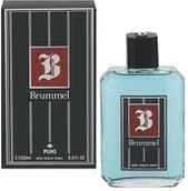 Balsamy po goleniu - Płyn kosmetyczny po goleniu Brummel After Shave 250 ml (8414135018670) - miniaturka - grafika 1