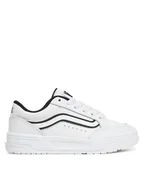 Buty dla chłopców - Vans Sneakersy Hylane VN000D4NYB21 Biały - miniaturka - grafika 1