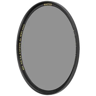 B+W 802 Master Filtr kamery o neutralnej gęstości 49 mm - Filtry fotograficzne - miniaturka - grafika 1