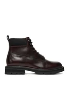 Botki męskie - G-Star Raw Trzewiki EO-DEXTER-08 125AM Brązowy - miniaturka - grafika 1