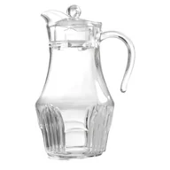 Dzbanki i imbryki - Dzbanek ARCOROC Orient szklany 1.8 l - miniaturka - grafika 1