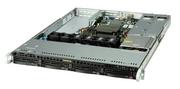 Streamery - SERVER SYSTEM 1U SATA/SYS-510T-WTR SUPERMICRO - miniaturka - grafika 1