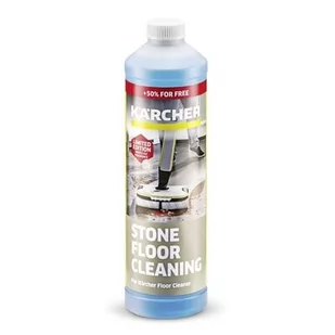 Płyn do mycia podłóg KARCHER 6.296-171.0 750 ml - Inne artykuły czyszczące - miniaturka - grafika 1