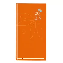 Michalczyk i P. Kalendarze Terminarz Koliber 2018 - T-320F-07 00216MP - Kalendarze - miniaturka - grafika 1