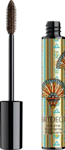 Artdeco Volume Supreme Mascara, tusz do rzęs, Brown 4 - Tusze do rzęs - miniaturka - grafika 1