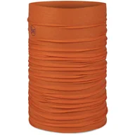 Czapki i chusty sportowe damskie - Chusta Buff Coolnet UV+ Solid Poppy - miniaturka - grafika 1