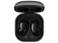 Słuchawki - Samsung Galaxy Buds Live tytanowe SM-R180NZTAEUE - miniaturka - grafika 1