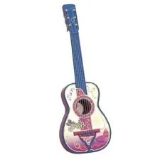 REIG Reig Fiesta gitara 6-strunowa REIG3014 - Instrumenty smyczkowe - miniaturka - grafika 1