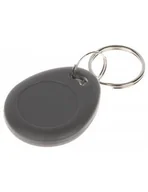 Identyfikatory - Atlo Brelok zbliżeniowy RFID ATLO-537NR/G ATLO-537NR/G - miniaturka - grafika 1