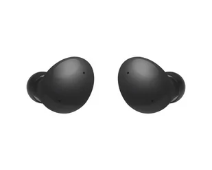 SAMSUNG GALAXY BUDS 2 SM-R177 grafitowe - Słuchawki - miniaturka - grafika 1