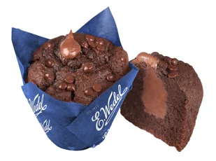 MUFFIN E. WEDEL 115 g - Inne pieczywo - miniaturka - grafika 1