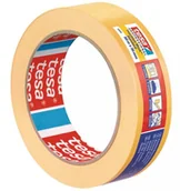 Taśmy izolacyjne i naprawcze - TESA TAŚMA MALARSKA POMARAŃCZOWA PRECYZYJNA 50mx30mm - miniaturka - grafika 1