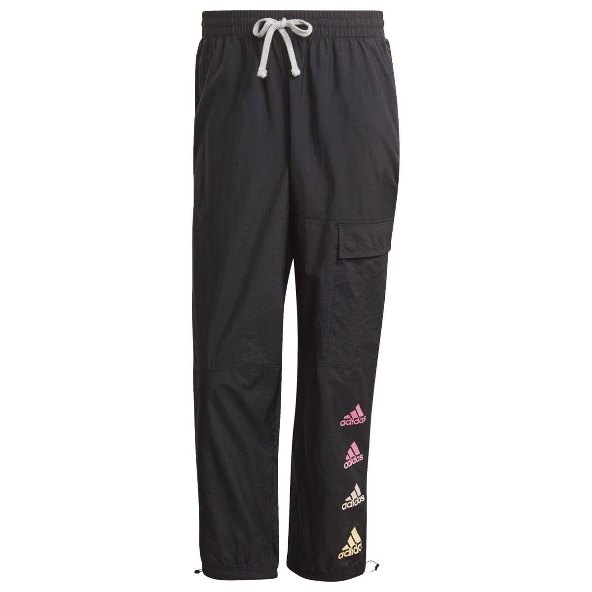 Spodnie męskie ADIDAS M FAVS Q2 PT S