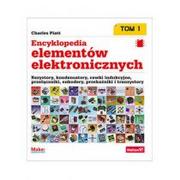 Książki medyczne - Encyklopedia elementów elektronicznych. Tom 1. Rezystory, kondensatory, cewki indukcyjne, przełączniki, enkodery, przekaźniki i tranzystory - miniaturka - grafika 1