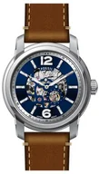 Zegarki męskie - Zegarek Fossil ME3263 HERITAGE AUTOMATIC - miniaturka - grafika 1