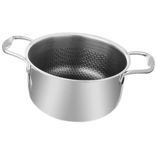 Orion Garnek z powłoką nieprzywierającą COOKCELL, 26 cm - Garnki - miniaturka - grafika 1