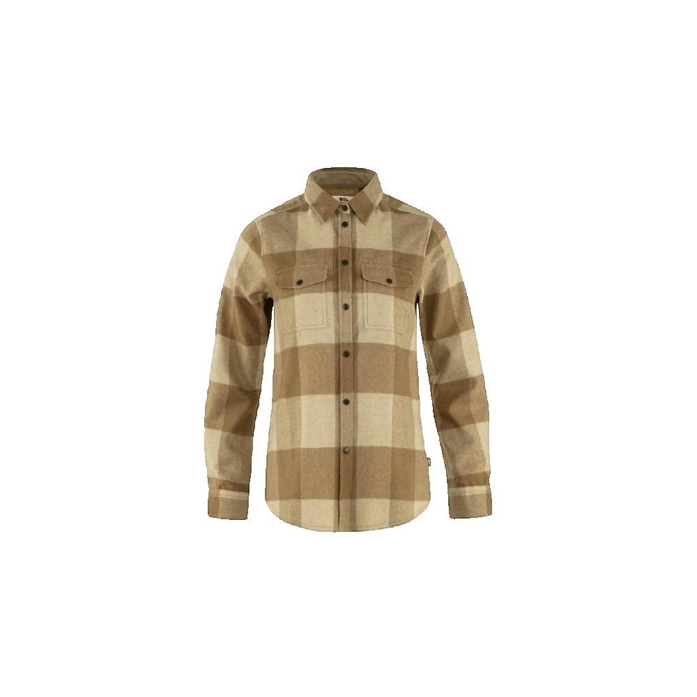 Koszula Canada Fjallraven damska