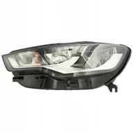 Lampy przednie - HELLA REFLEKTOR AUDI 1EJ011149011 - miniaturka - grafika 1