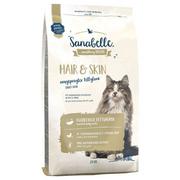 Sucha karma dla kotów - Bosch Petfood Hair & Skin 2 kg - miniaturka - grafika 1